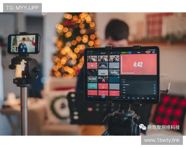 阿里高清直播技术引领行业新标准